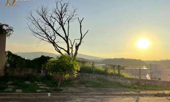 Imagem: Terreno no bairro Horto Santo Antônio