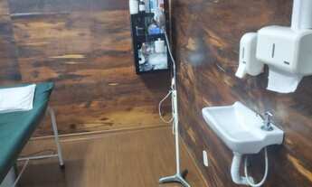 Imagem 5: Rio de Janeiro - Conjunto Comercial/sala - Tijuca