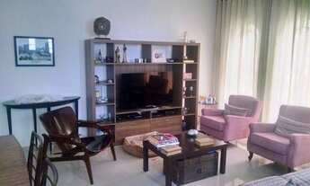 Imagem 2: Sobrado à venda, 3 quartos, 1 suíte, 2 vagas, Vila Dusi - São Bernardo do Campo/SP