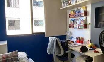 Imagem 4: Condomínio Porto das Águas - Sombra