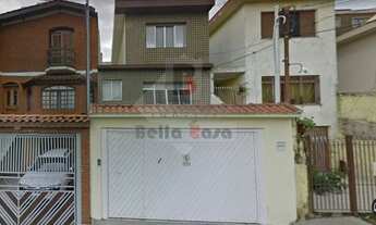 Imagem: 143 m² - Sobrado totalmente reformado