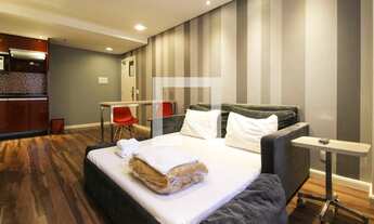 Imagem: Apartamento à Venda - Moema, 1 Quarto