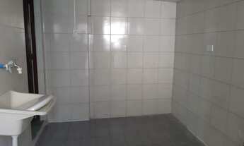 Imagem 6: RESIDÊNCIA TÉRREA EM CONDOMÍNIO COM ÁREA NOS FUNDOS PARA CHURRASQUEIRA.