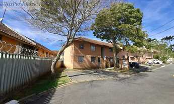 Imagem 4: Apartamento com 2 Quartos à Venda no bairro Umbará - Curitiba