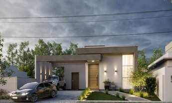 Imagem 6: Casa com 3 Quartos(1suíte) - Loteamento Green Village - Palhoça