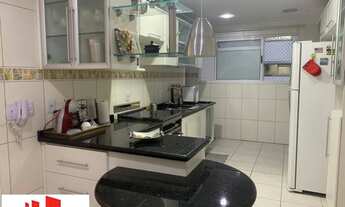 Imagem 3: Permuta - Auguri Parque - Apto 136m², 3 suítes - Por R$ 1.080.000