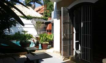 Imagem 6: Casa Residencial à venda, Jardim Morumbi, São Paulo -