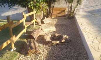 Imagem 3: Casa Térrea à venda Loteamento Jardim Morumbi, Atibaia - SP