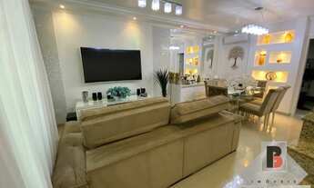 Imagem: SOBRADO CONDOMINIO FECHADO 3 DORMITORIOS