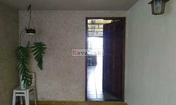 Imagem 3: Casa Térrea para renda -- 3 casas ótimo para investimento !! Oportunidade