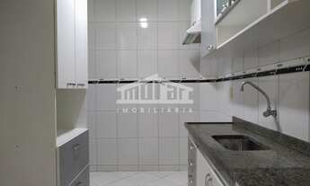 Imagem 4: Apartamento com 2 quartos para alugar por R$ 800.00, 51.00 m2 - ANDRADE - LONDRINA/PR