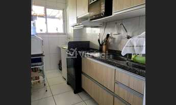 Imagem 5: Apartamento de 94m² - Brisas Vida Bela Condomínio Clube - Barra dos Coqueiros