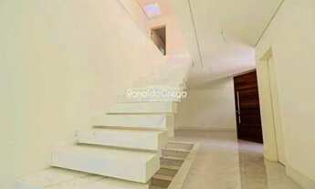 Imagem 3: 4 suítes , 1 master, 5 vagas, jardim privativo, Pisinca, 490m²