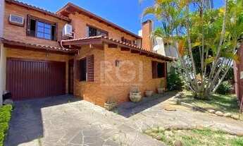 Imagem 3: Casa em Ipanema Casa com 3 dormitórios