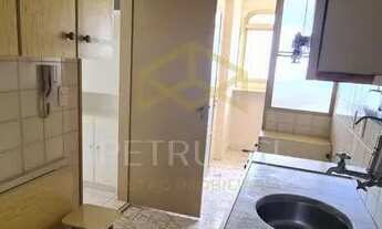 Imagem 4: Studio - Botafogo - Campinas