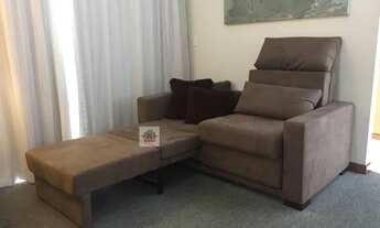 Imagem 4: Flat para aluguel possui 50 metros quadrados com 2 quartos em Vila Olímpia - São Paulo - S