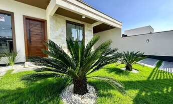 Imagem 5: Casa para Venda em Palhoça, BELA VISTA - LOTEAMENTO VALE VERDE, 3 dormitórios, 1 suíte, 2