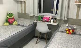 Imagem 7: Apartamento Colinas de Pituaçu