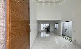 Imagem 5: 3 Suítes Alto Padrão Aceita Permuta* Arniqueiras Próximo Ao Dona de Casa