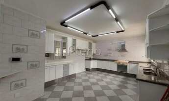 Imagem 5: Casa à venda no Jardim Carlos Lourenço - Campinas/SP