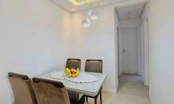 Imagem 5: Apartamento à venda no bairro Parque Maria Helena - São Paulo/SP