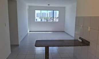 Imagem 5: Apartamento 3/4, cond. 4 Oceanos, extensão da av Abel Cabral, condomínio e iptu inclusos