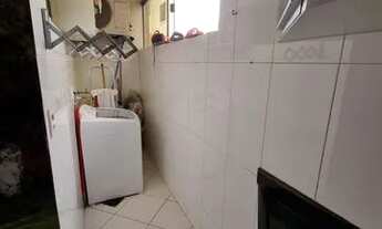 Imagem 2: Apartamento para venda tem 77 metros quadrados com 3 quartos em Jundiaí - Anápolis - Goiás