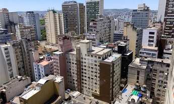 Imagem 3: Porto Alegre - Conjunto Comercial/Sala - Centro Histórico