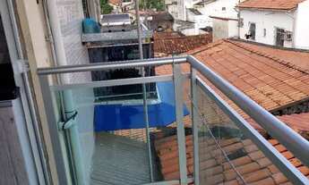 Imagem 7: Kit net Cidade velha