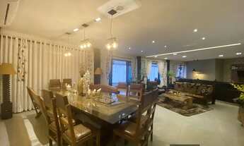 Imagem 2: Apartamento 6 dormitórios sendo 5 suítes e Lazer completo R$1.900.000,00