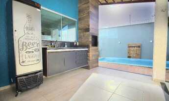 Imagem 6: Excelente casa duplex em condominio alto padrão na praia de graçandu