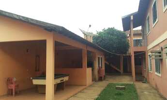 Imagem 2: Térreo - Residencial Queiroz