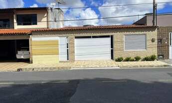 Imagem: CASA NO CONDOMÍNIO VILLAGE PLANALTO