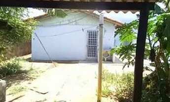 Imagem 2: Casa com edícula entrada de 55 mil