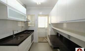 Imagem 6: Apartamento (tipo - padrao) 2 dormitórios/suite, cozinha planejada, portaria 24hs, lazer