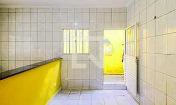 Imagem 4: Casa para Aluguel - Parque Maria Helena, 1 Quarto, 40 m2