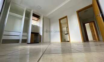 Imagem 6: Alugo/Vendo Apartamento Espaçoso de 4 quartos no Jardim das Américas