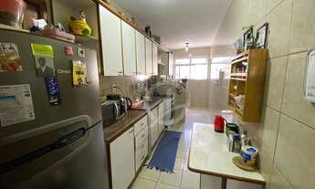 Imagem 2: Apartamento com 3 dormitórios à venda, 107 m² por R$ 350.000,00 - Meireles - Fortaleza/CE