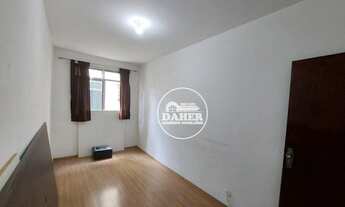 Imagem 6: Daher Vende: Apartamento 3 Quartos, 104 m², próximo ao Centro de Cascadura AP0023