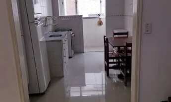 Imagem 7: Apartamento para aluguel com 60 metros quadrados com 2 quartos em Aviação - Praia Grande