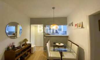 Imagem 7: VENDO EXCELENTE APARTAMENTO QUARTO E SALA COM DEPENDENCIA REVERTIDA, VAGA, VISTA PARA VERD