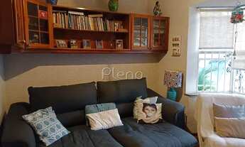 Imagem 7: Casa - Cidade Universitária - Campinas