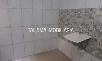 Imagem 3: Casa com 1 dormitório para alugar por R$ 700,00/mês - Jardim Saint Moritz - Taboão da Serr