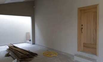 Imagem 2: Casa nova na rua do Hospital São Joaquim para clínica