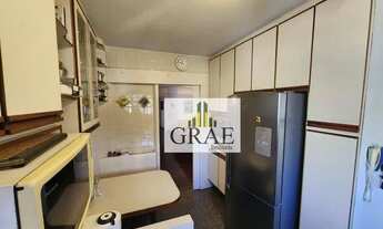 Imagem 3: Apartamento com 3 dormitórios à venda, 180 m² por R$ 850.000 - Vila Dayse - São Bernardo d