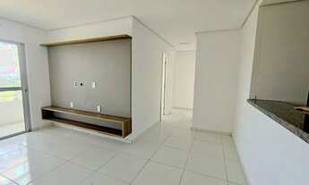 Imagem 2: Apartamento para aluguel possui 60 metros quadrados com 2 quartos em Uruguai - Teresina