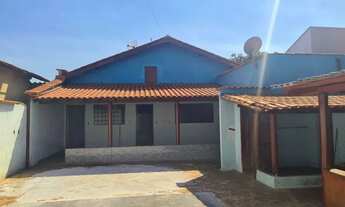 Imagem 2: Casa topp em miguelopolis aceito troca