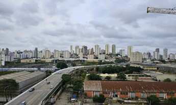 Imagem 2: Alugo apartamento de 2 dormitórios no Ipiranga á 200mts da estação Ipiranga(CPTM