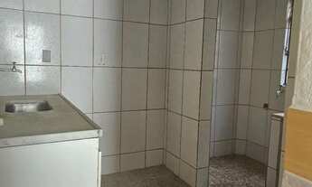 Imagem 6: Casa 2 qts Cachoeirinha sem garagem