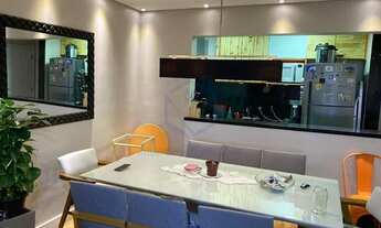 Imagem 3: BARUERI - Apartamento Padrão - JARDIM TUPANCI